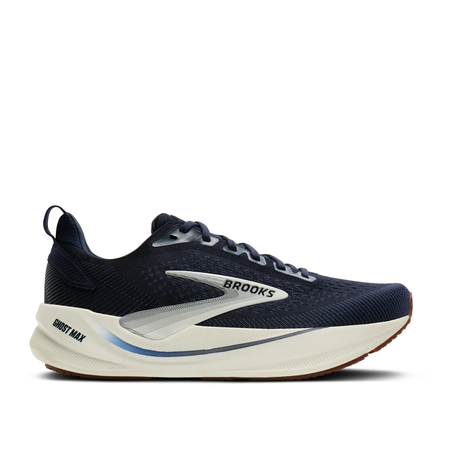 Brooks Ghost Max 4 - Homme
