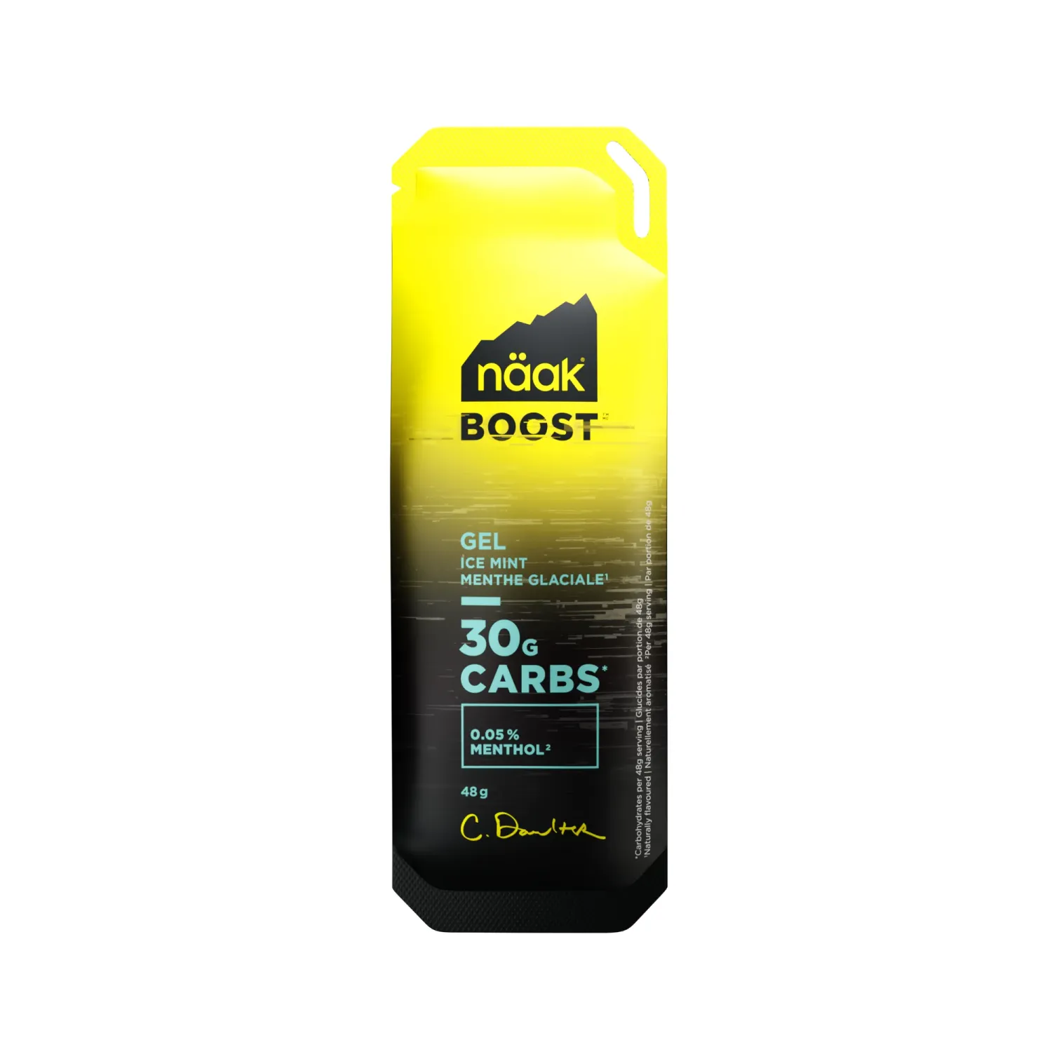 Näak Boost Energy Gel énergétique