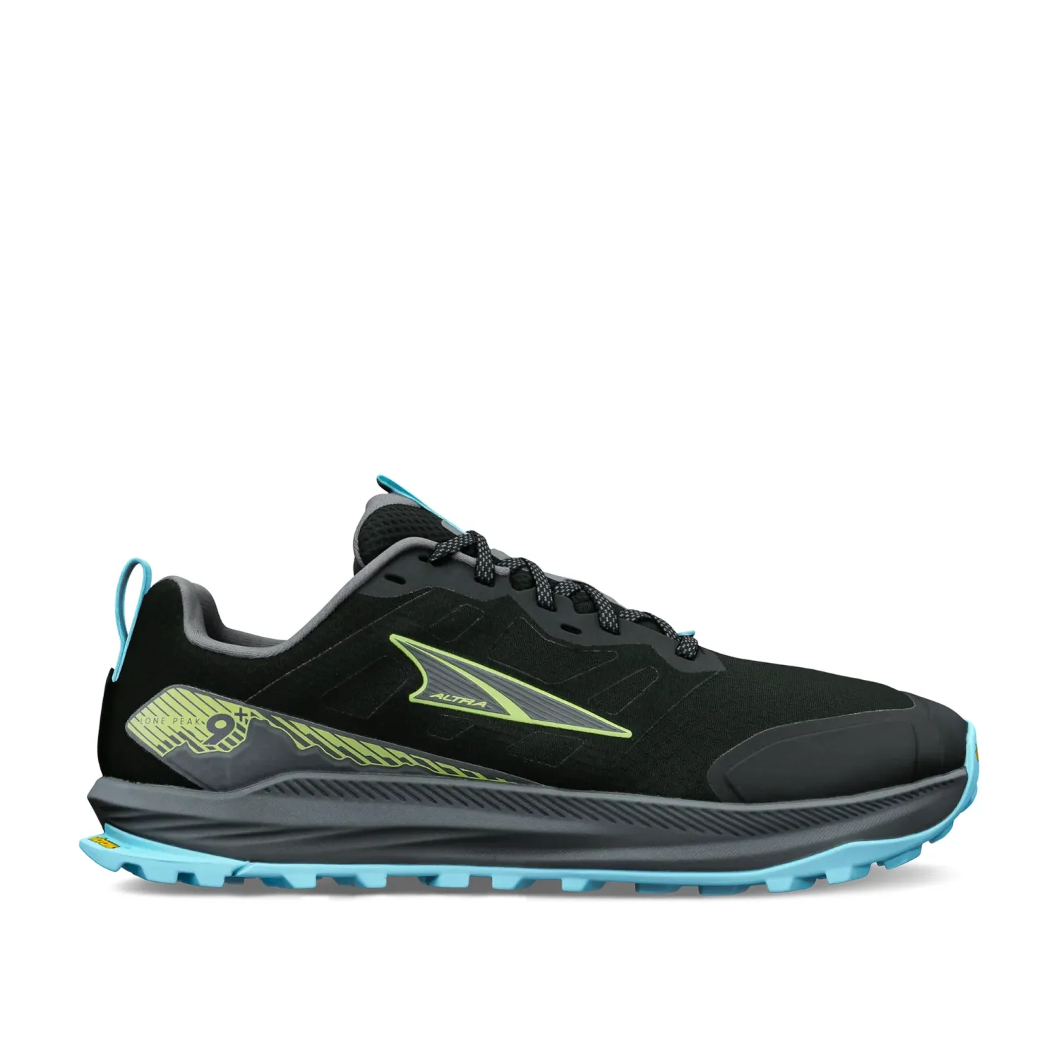 Altra Lone Peak 9+ - Homme