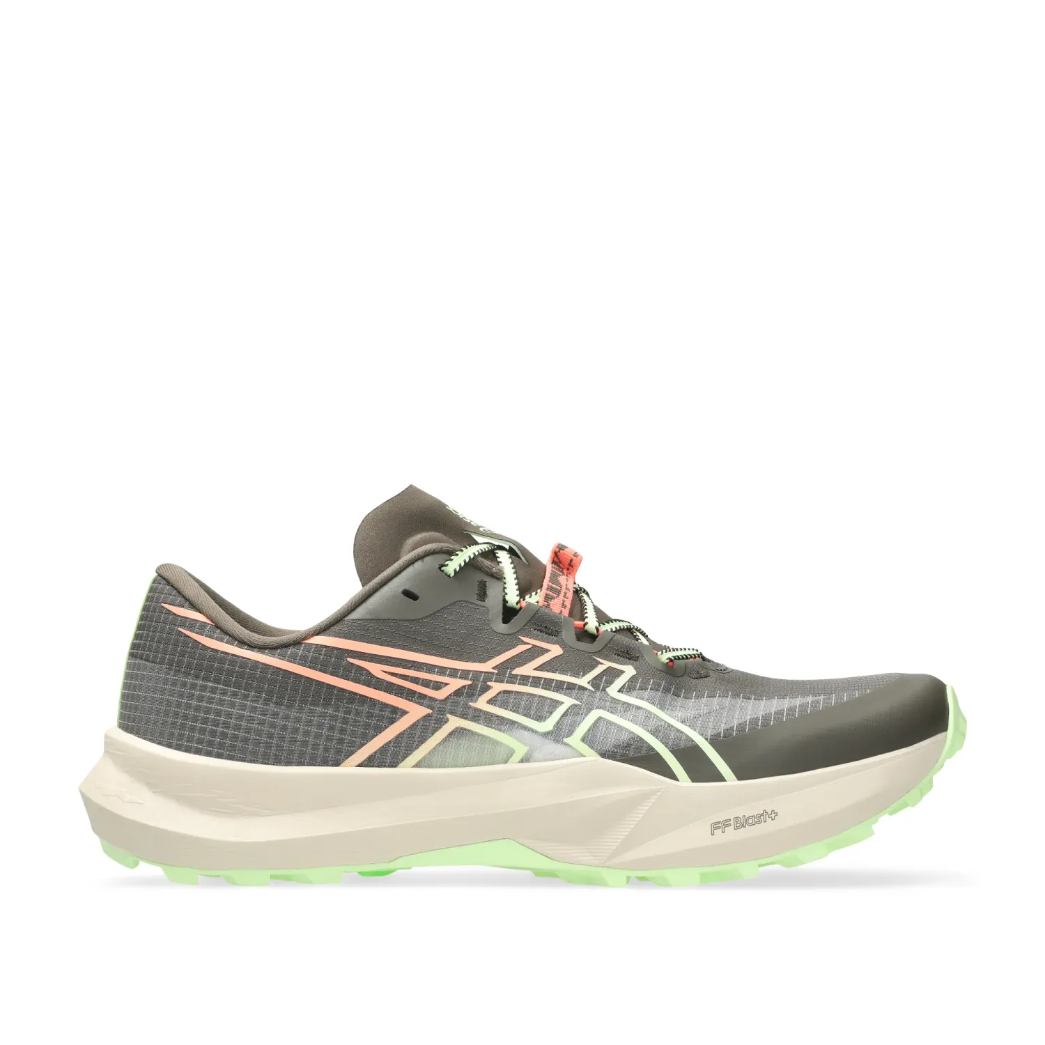 Asics Fuji Lite 7 - Unisexe