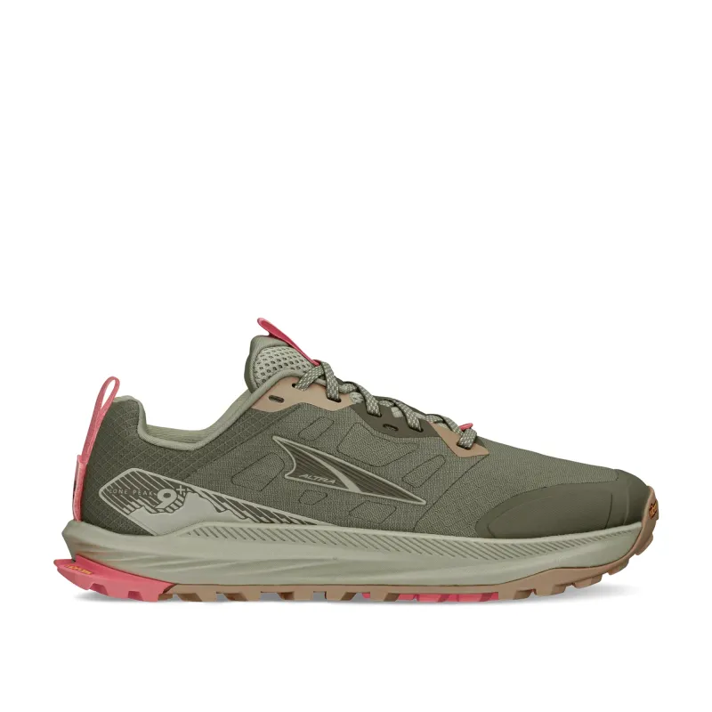 Altra Lone Peak 9+ - Femme