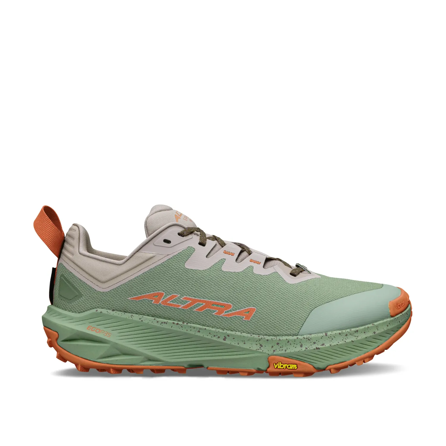 Altra Experience Wild 3+ - Homme