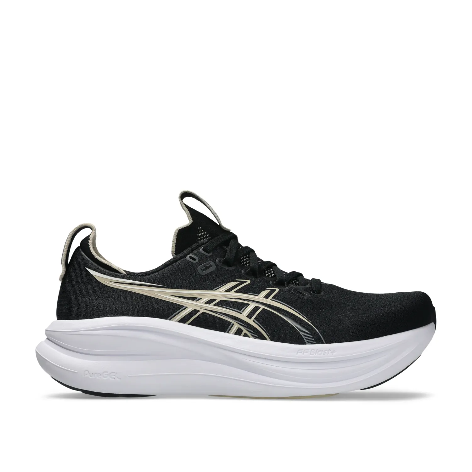 Asics Gel-Nimbus 28 - Homme