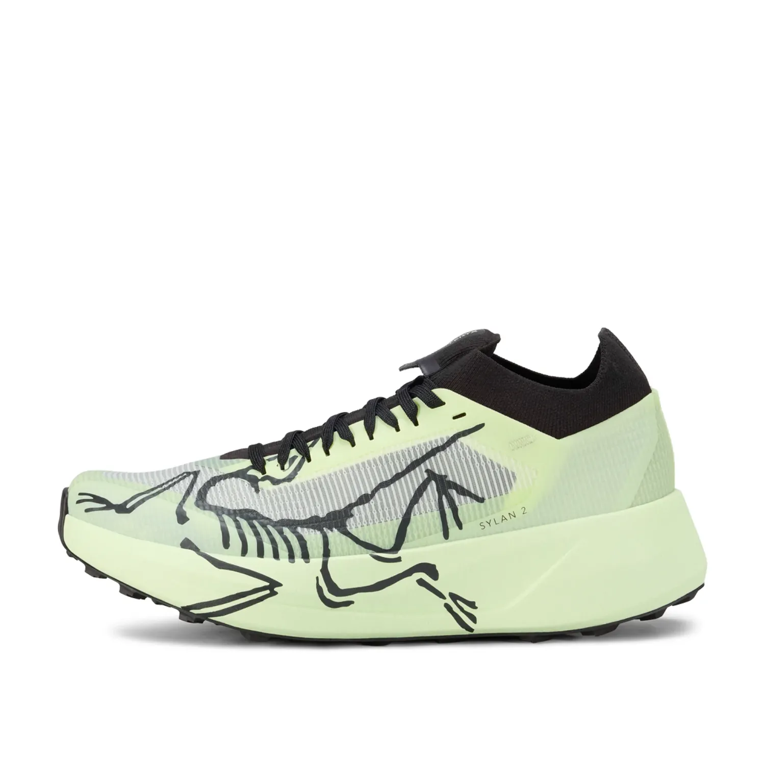 Arcteryx Sylan 2 - Femme