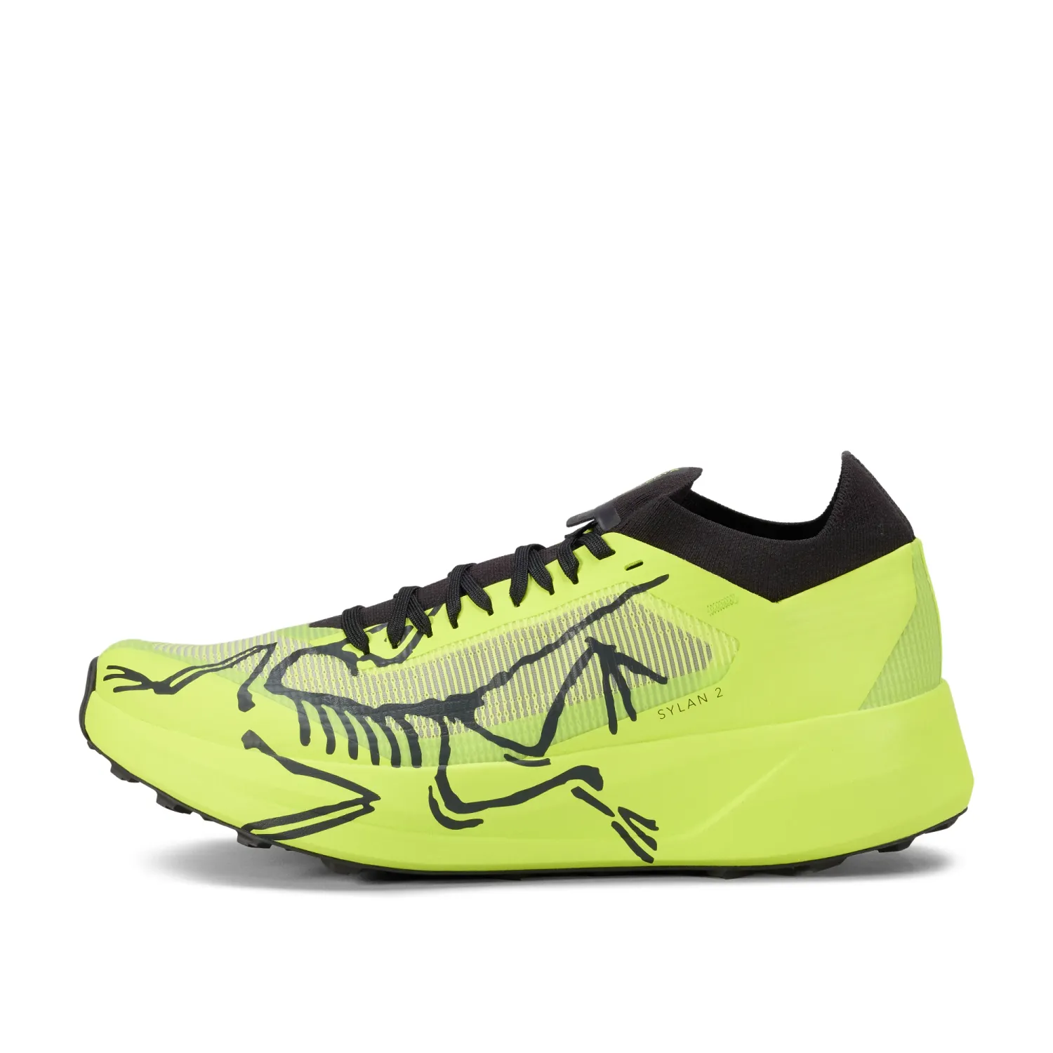 Arcteryx Sylan 2 - Homme