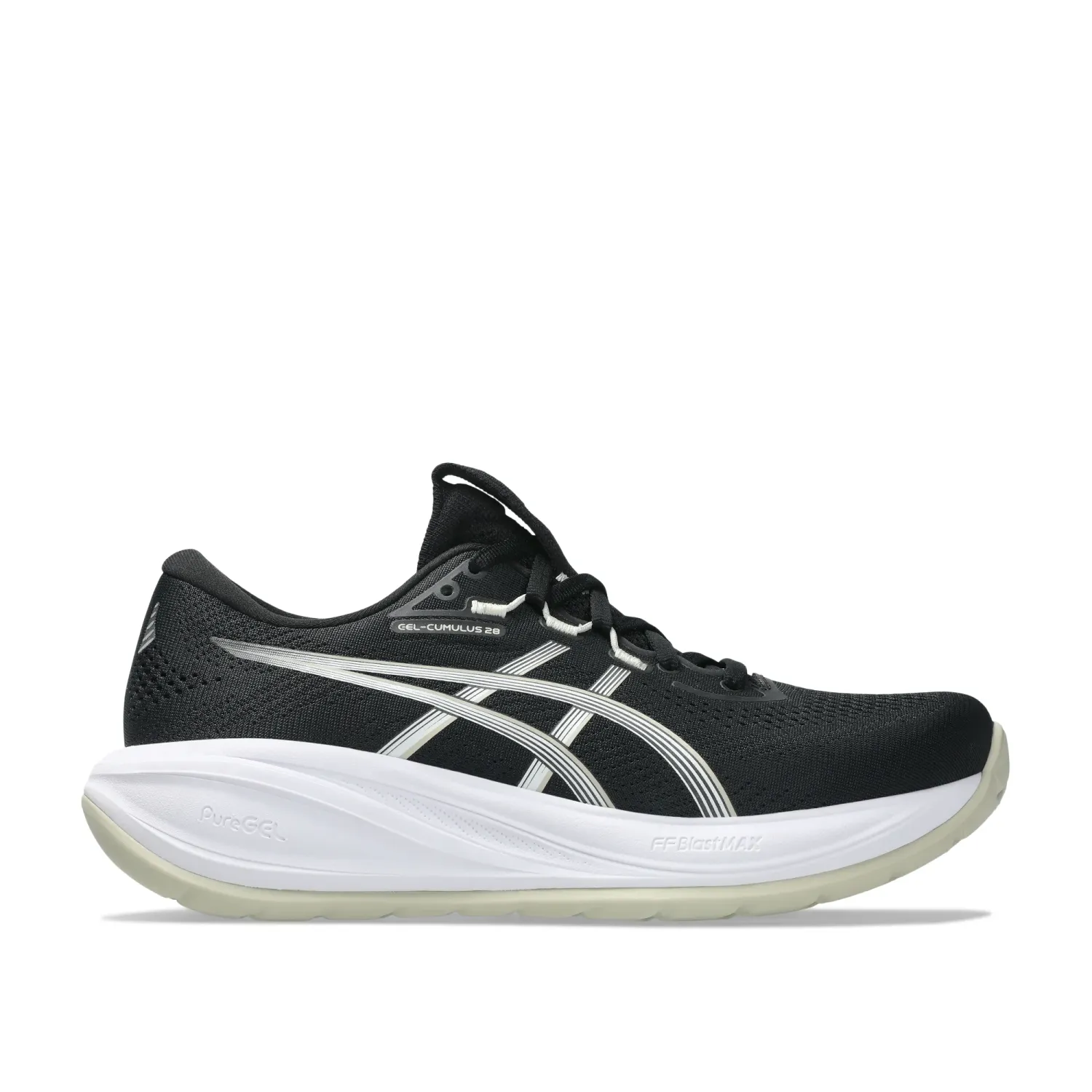 Asics Gel-Cumulus 28 - Femme