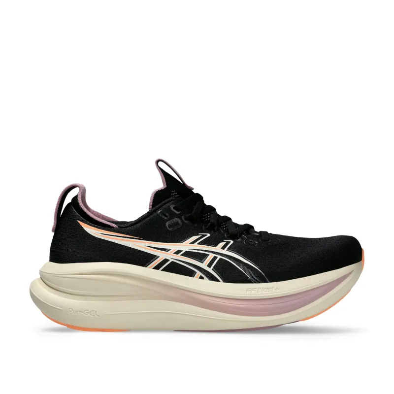 Asics Gel-Nimbus 28 - Femme