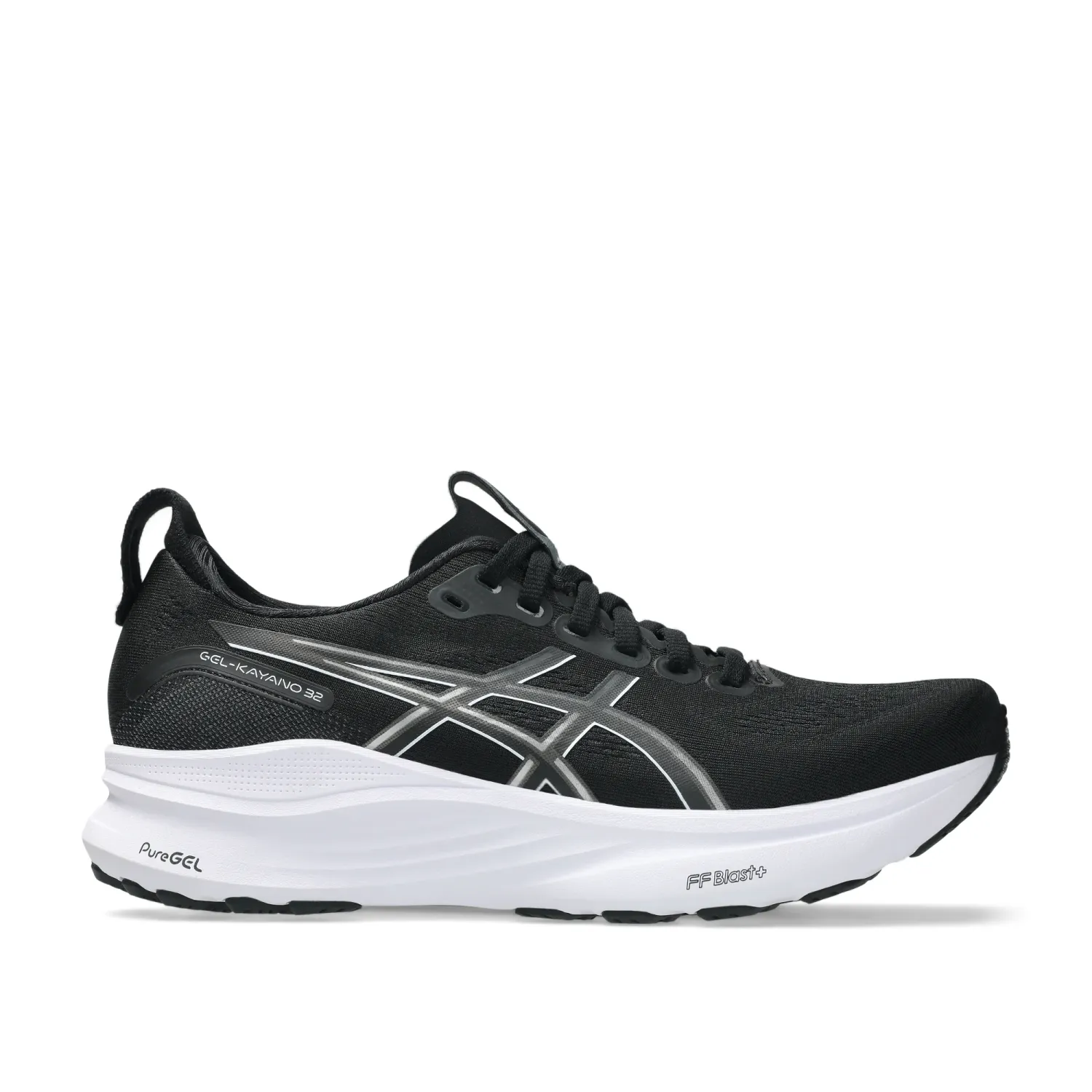 Asics Gel-Kayano 32 - Femme