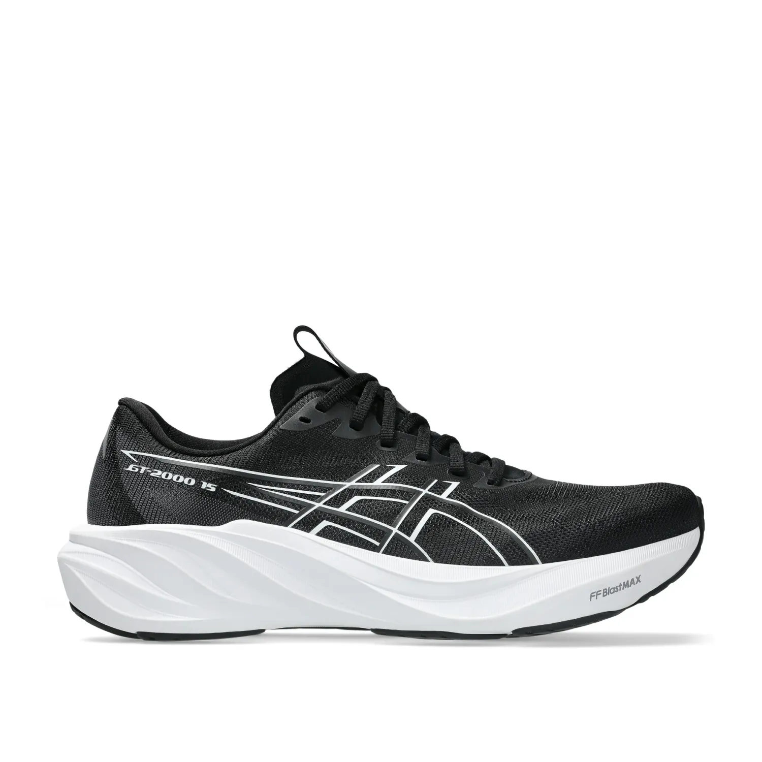 Asics GT-2000 15 - Homme