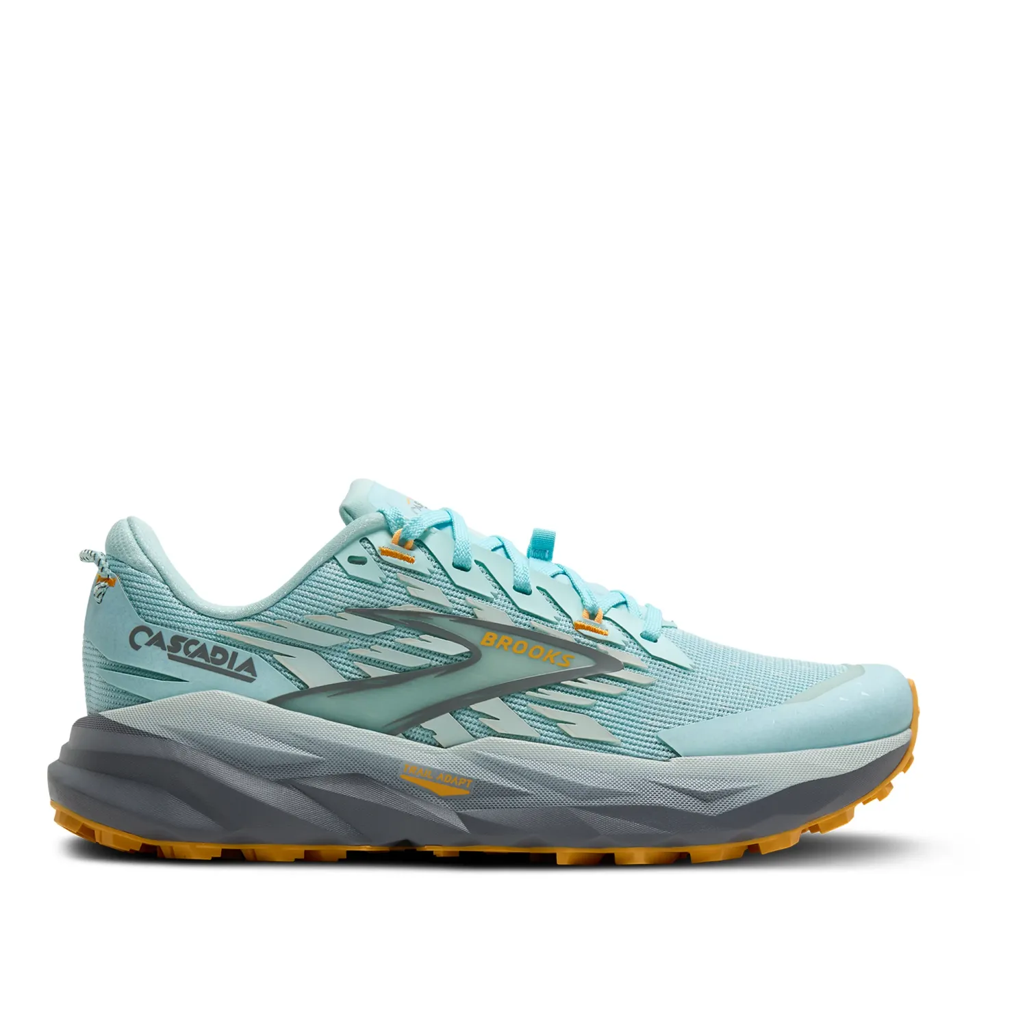 Brooks Cascadia 19 - Femme