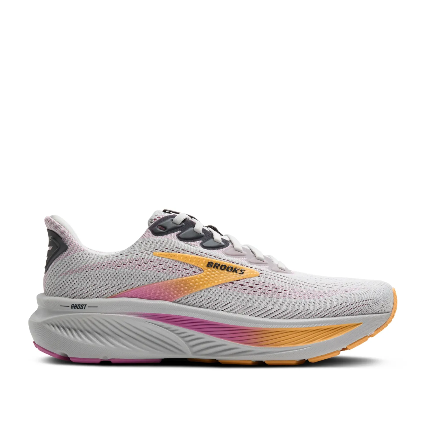 Brooks Ghost 17 - Femme