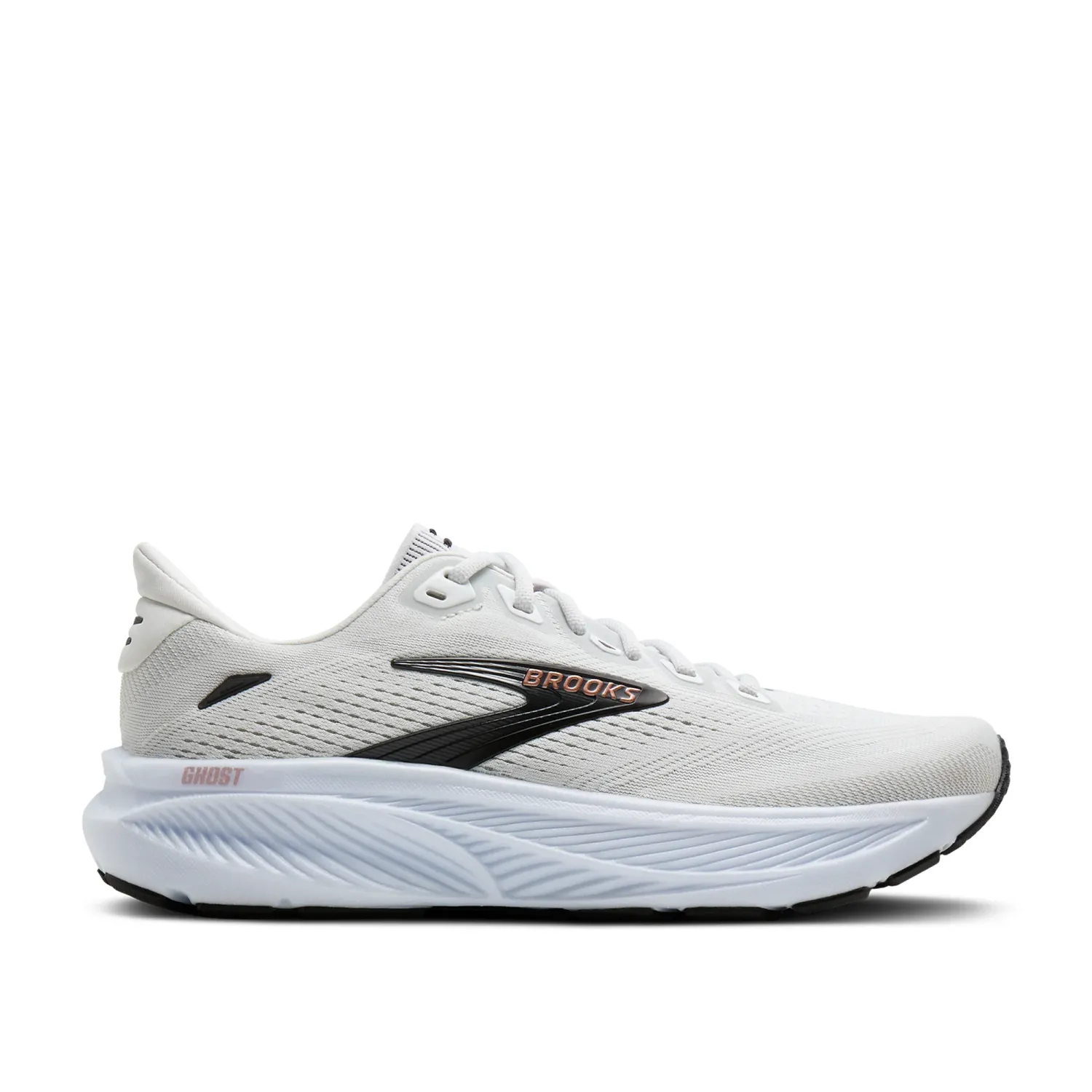Brooks Ghost 18 - Femme