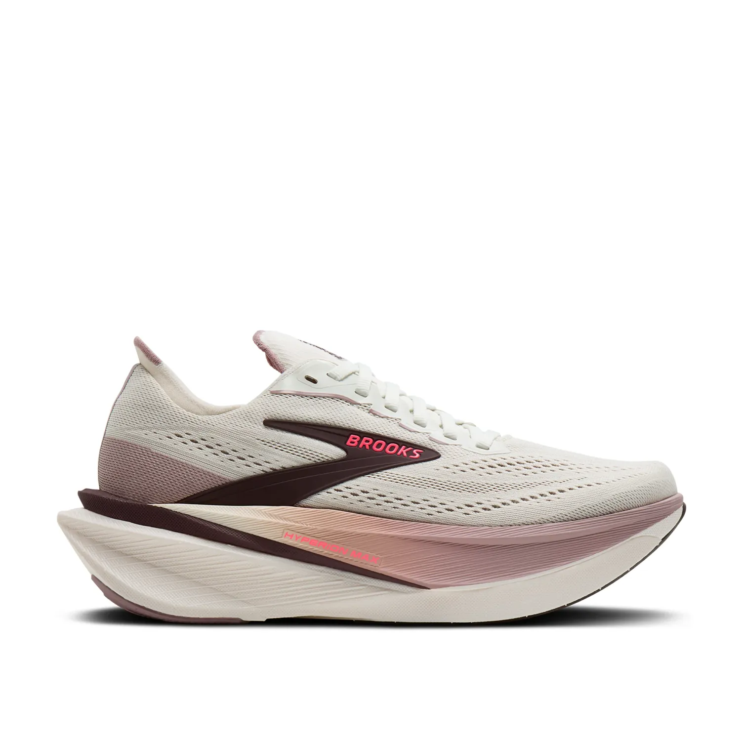 Brooks Hyperion Max 4 - Femme