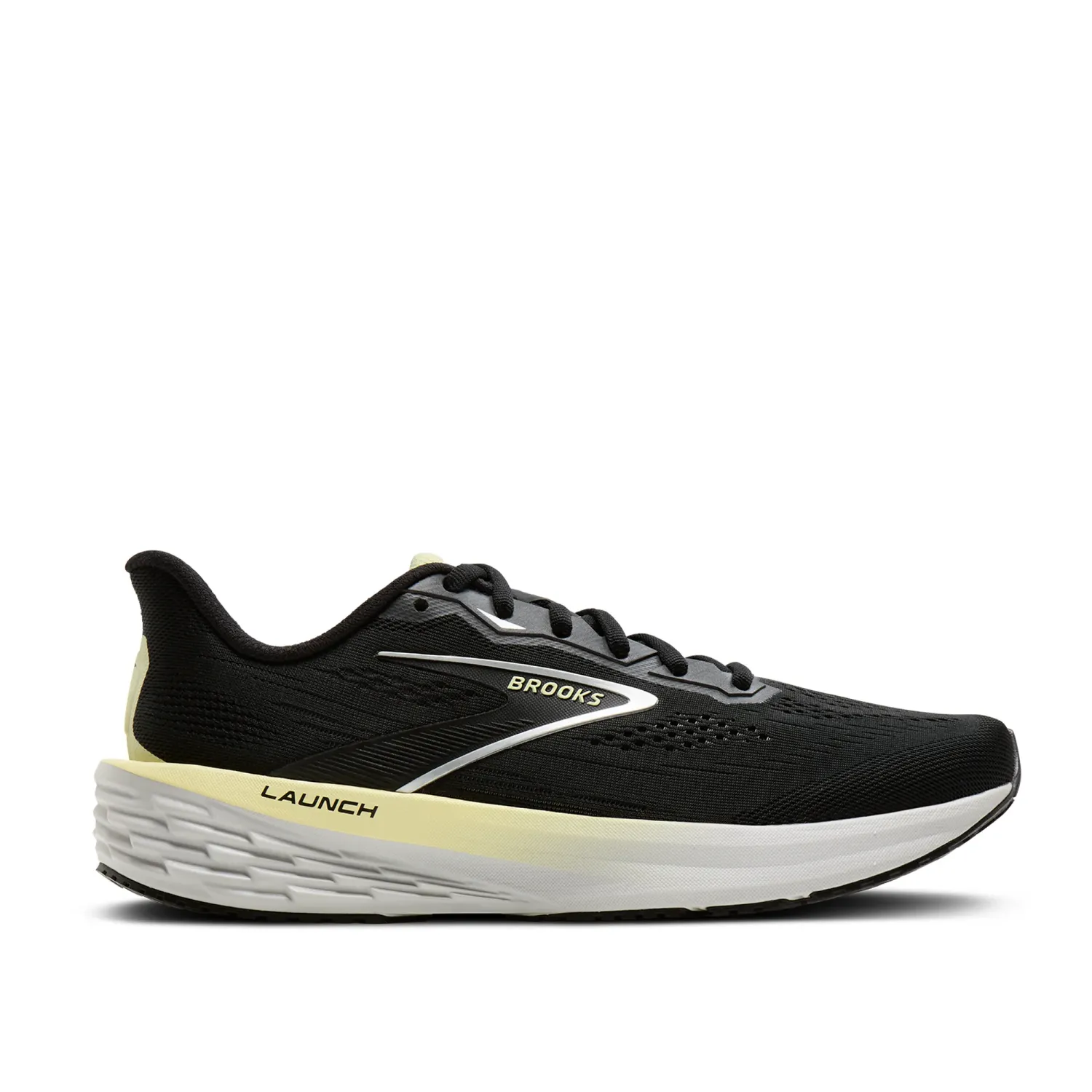 Brooks Launch 12 - Femme