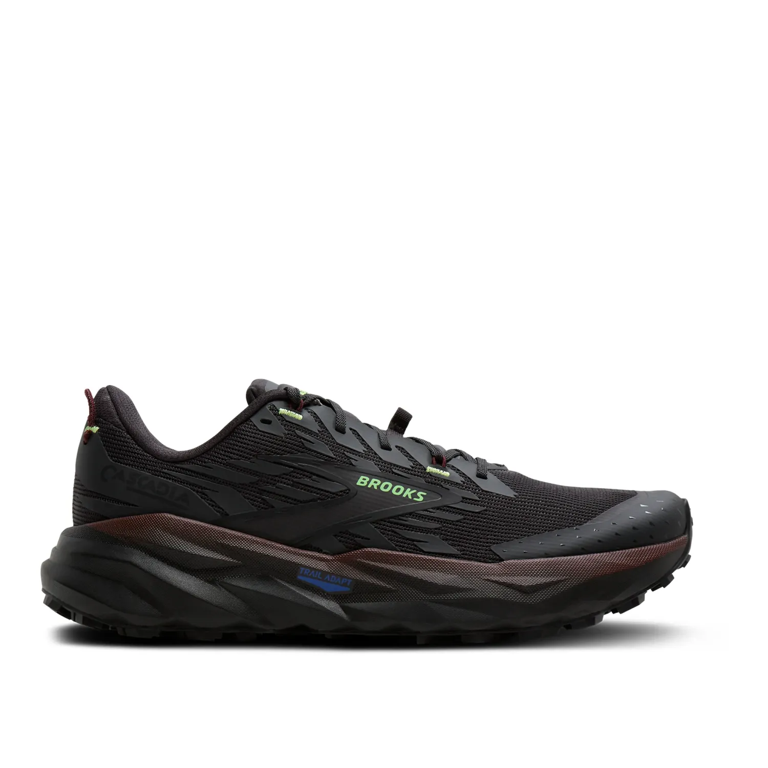 Brooks Cascadia 19 - Homme