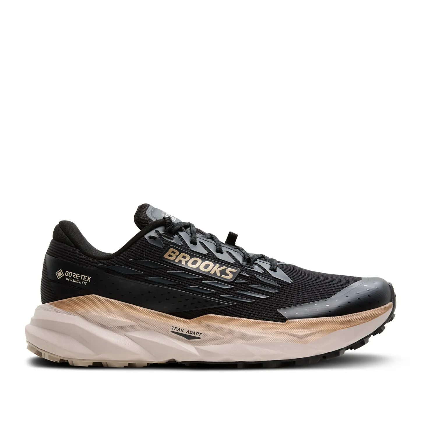 Brooks Cascadia 19 GTX - Homme