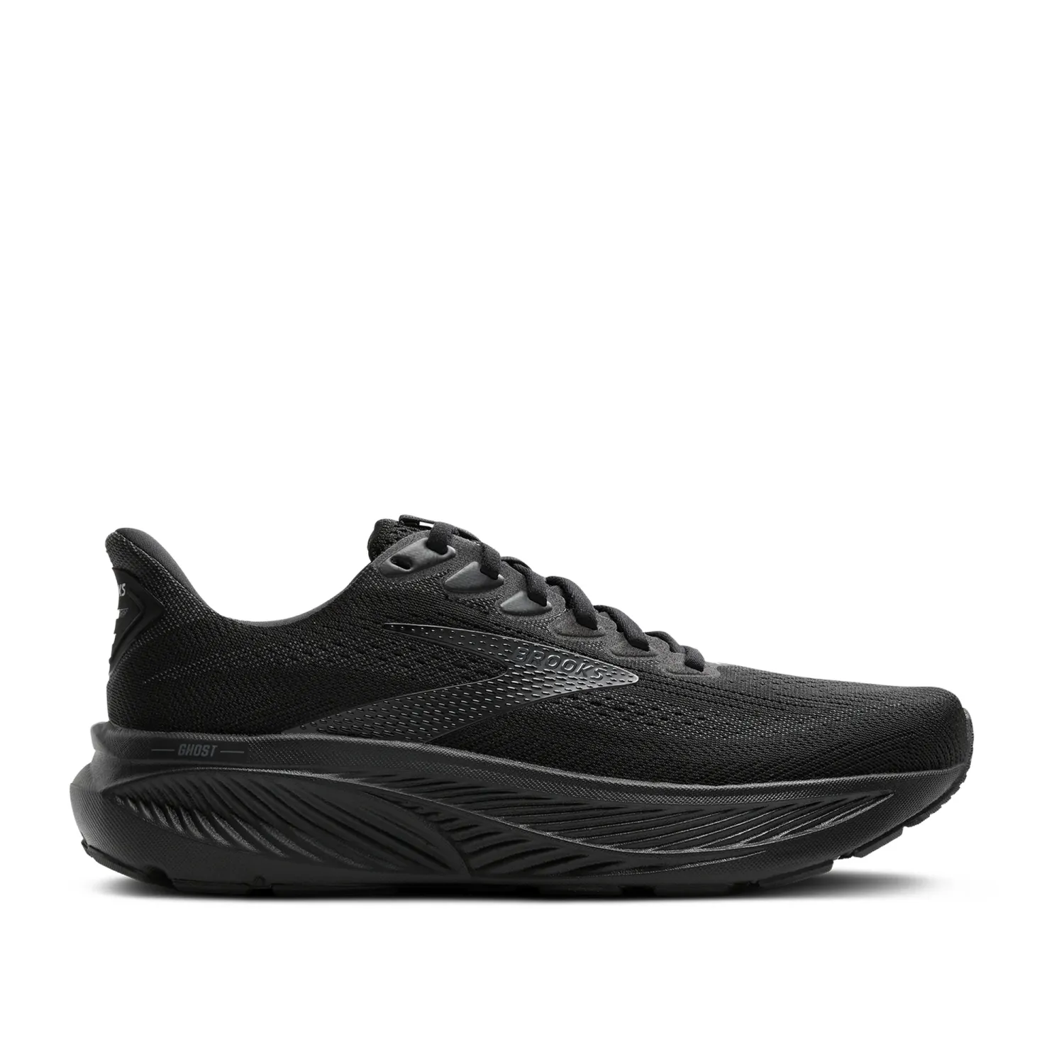 Brooks Ghost 17 - Homme