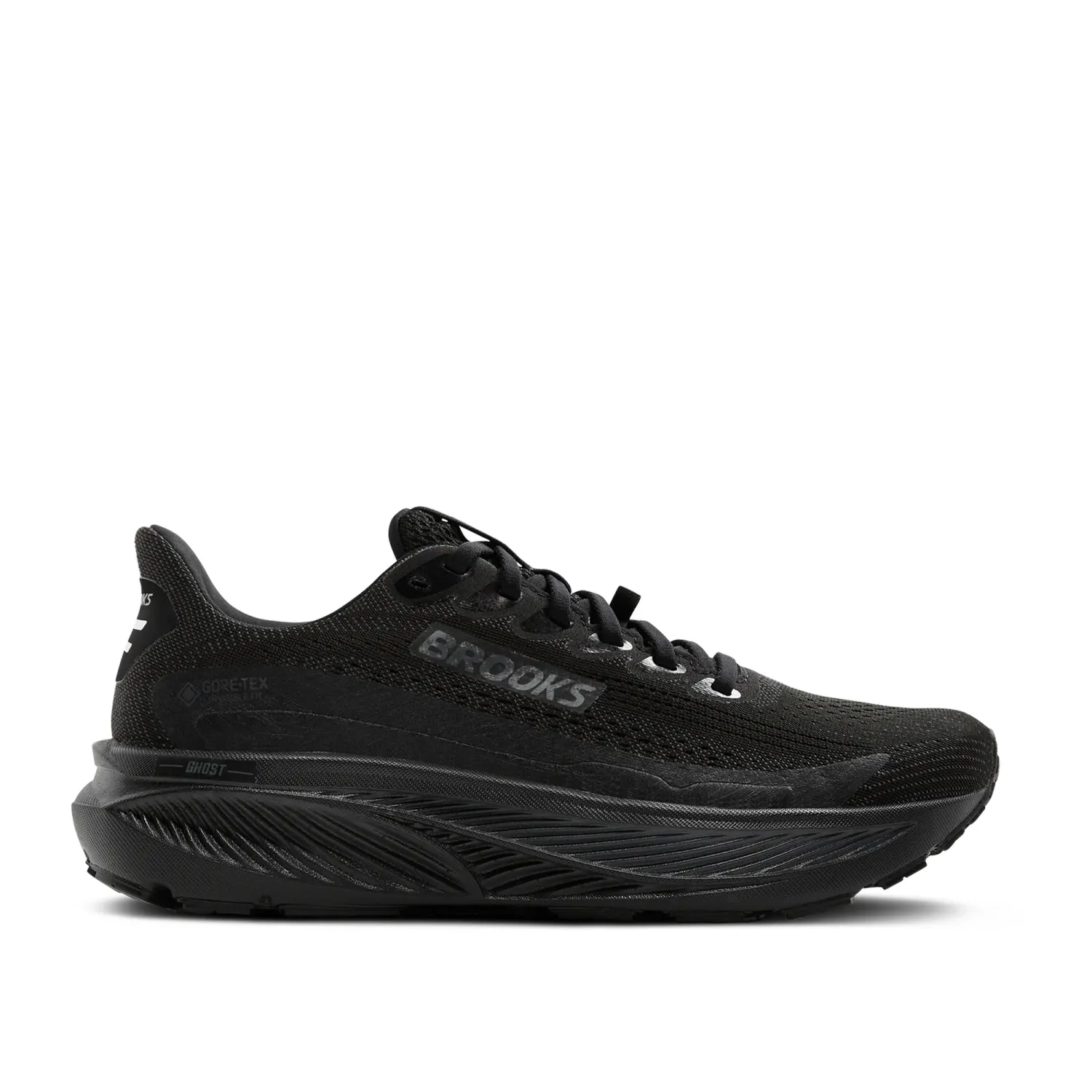 Brooks Ghost 17 GTX - Homme
