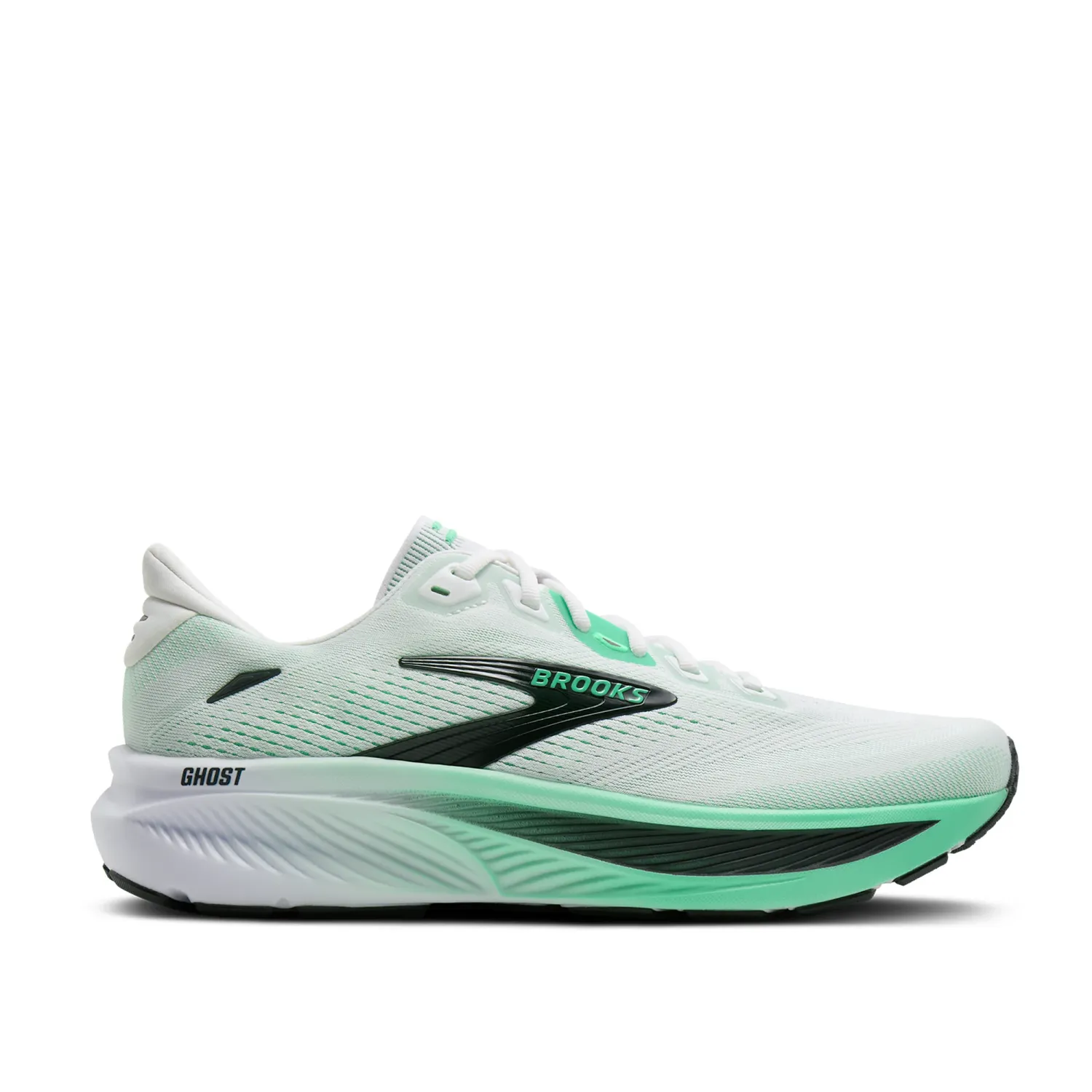 Brooks Ghost 18 - Homme