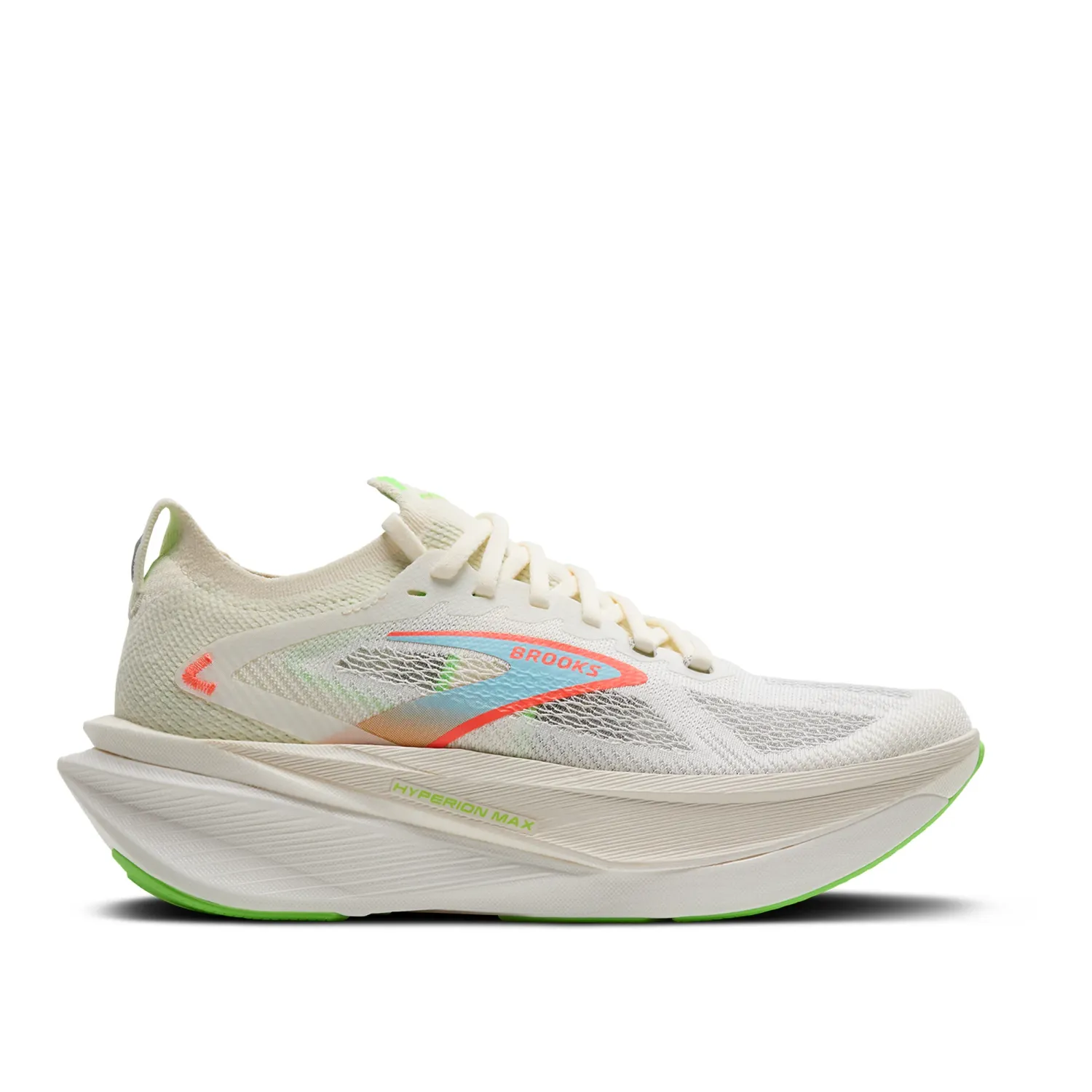 Brooks Hyperion Max 3 - Homme