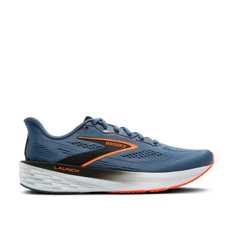 Brooks Launch 12 - Homme