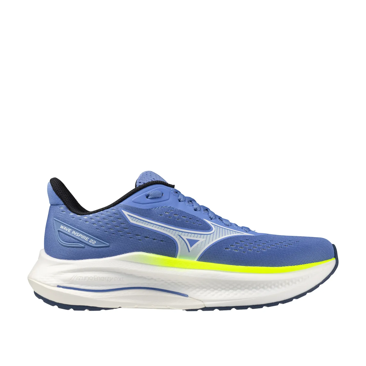 Mizuno Wave Inspire 22 - Femme