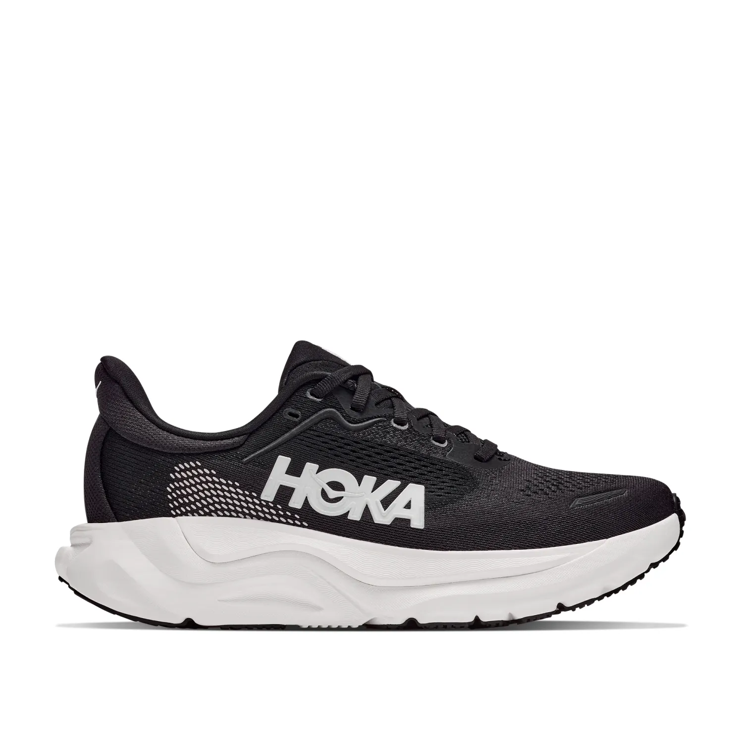 Hoka Arahi 9 - Femme