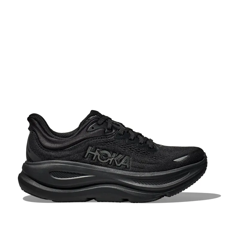 Hoka Bondi 9 - Femme