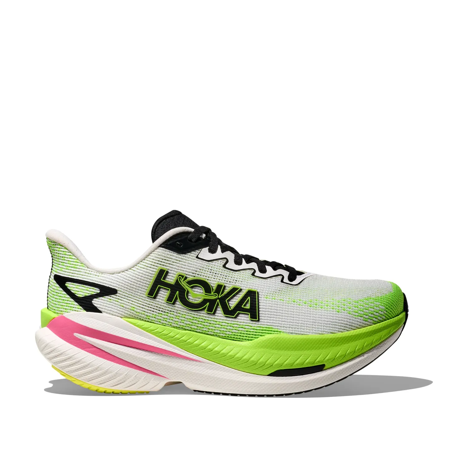 Hoka Mach X 3 - Femme