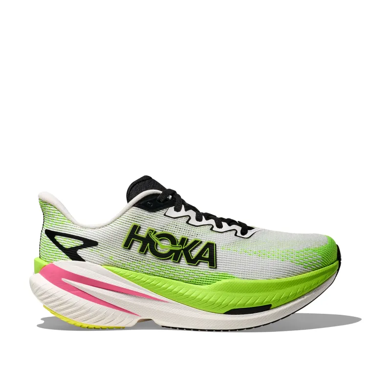 Hoka Mach X 3 - Femme