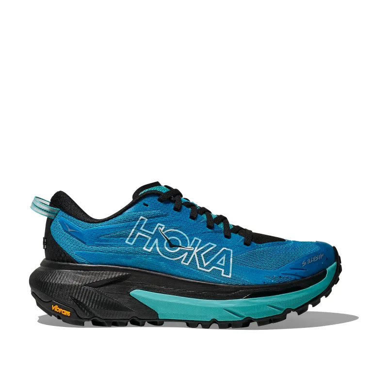 Hoka Mafate 5 - Femme