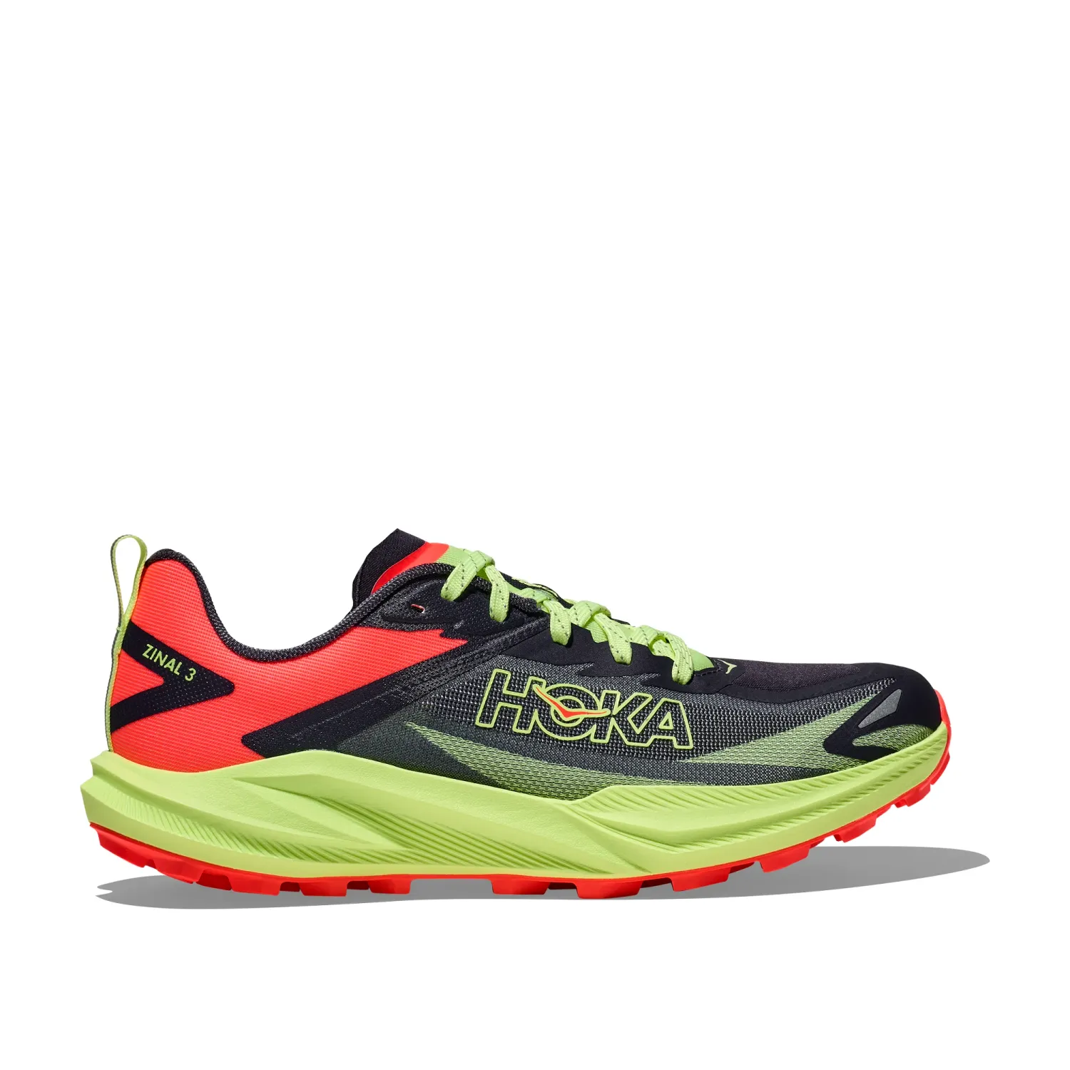 Hoka Zinal 3 - Femme
