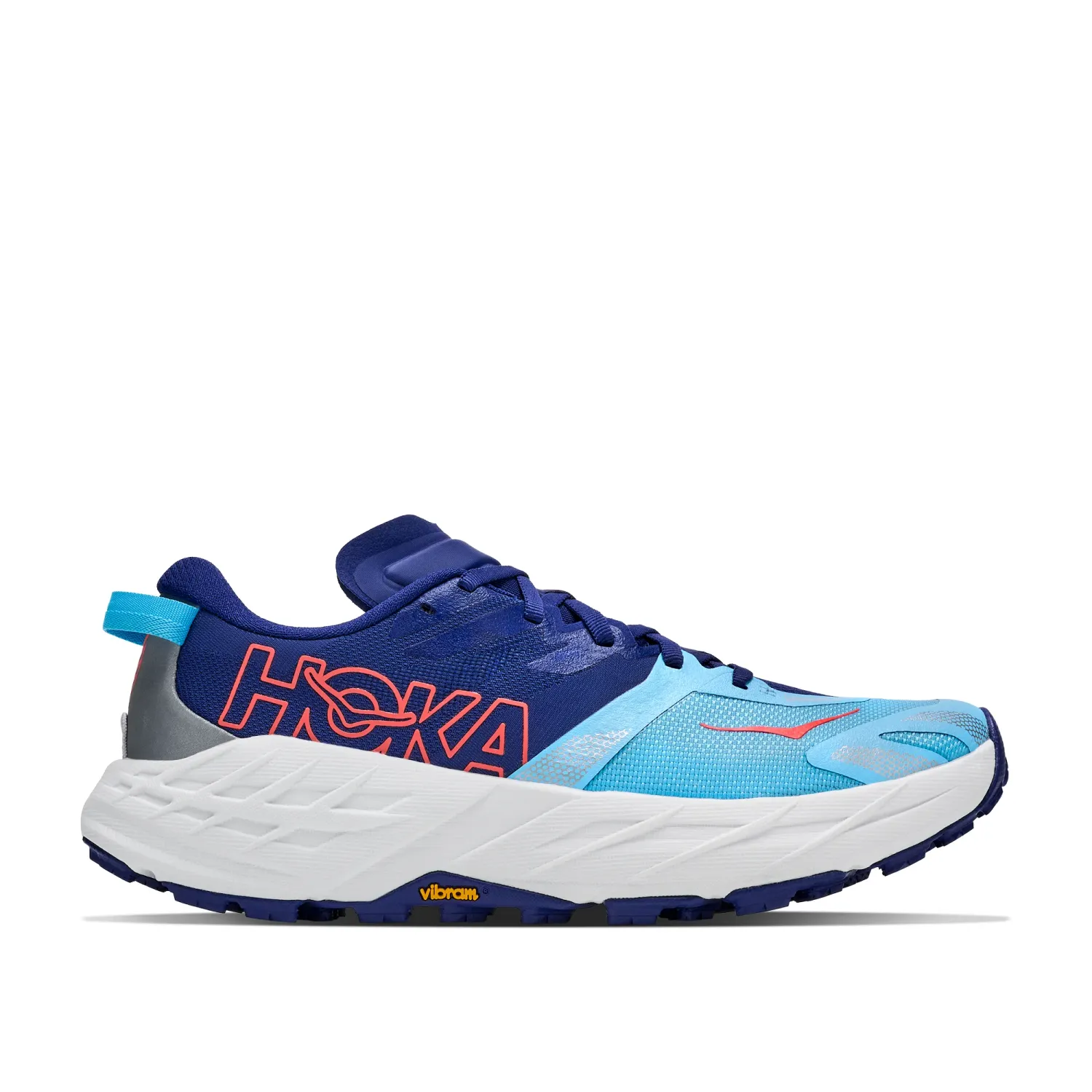 Hoka Speedgoat 7 - Femme