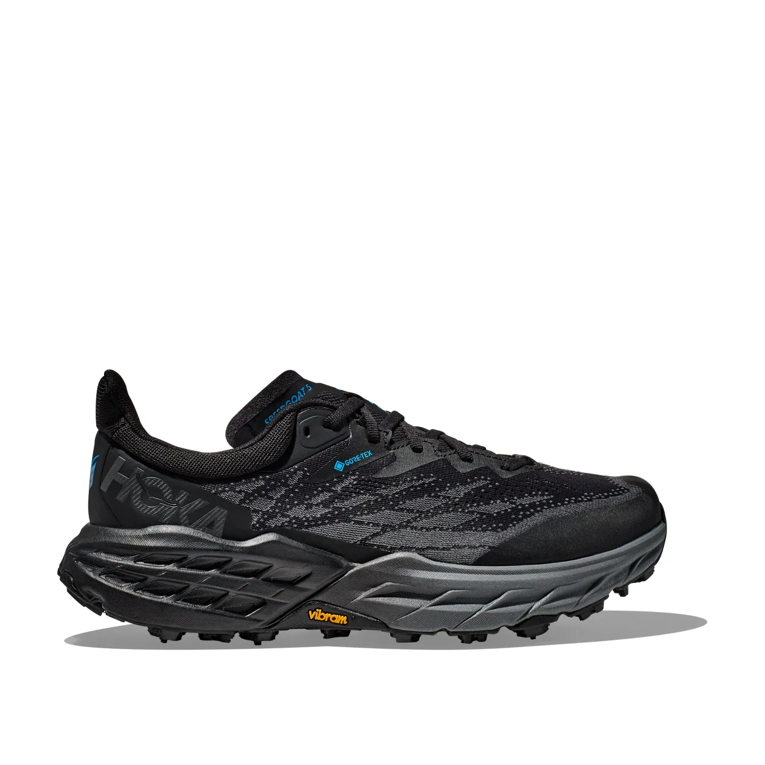 Hoka Speedgoat 5 GTX Spike - Homme