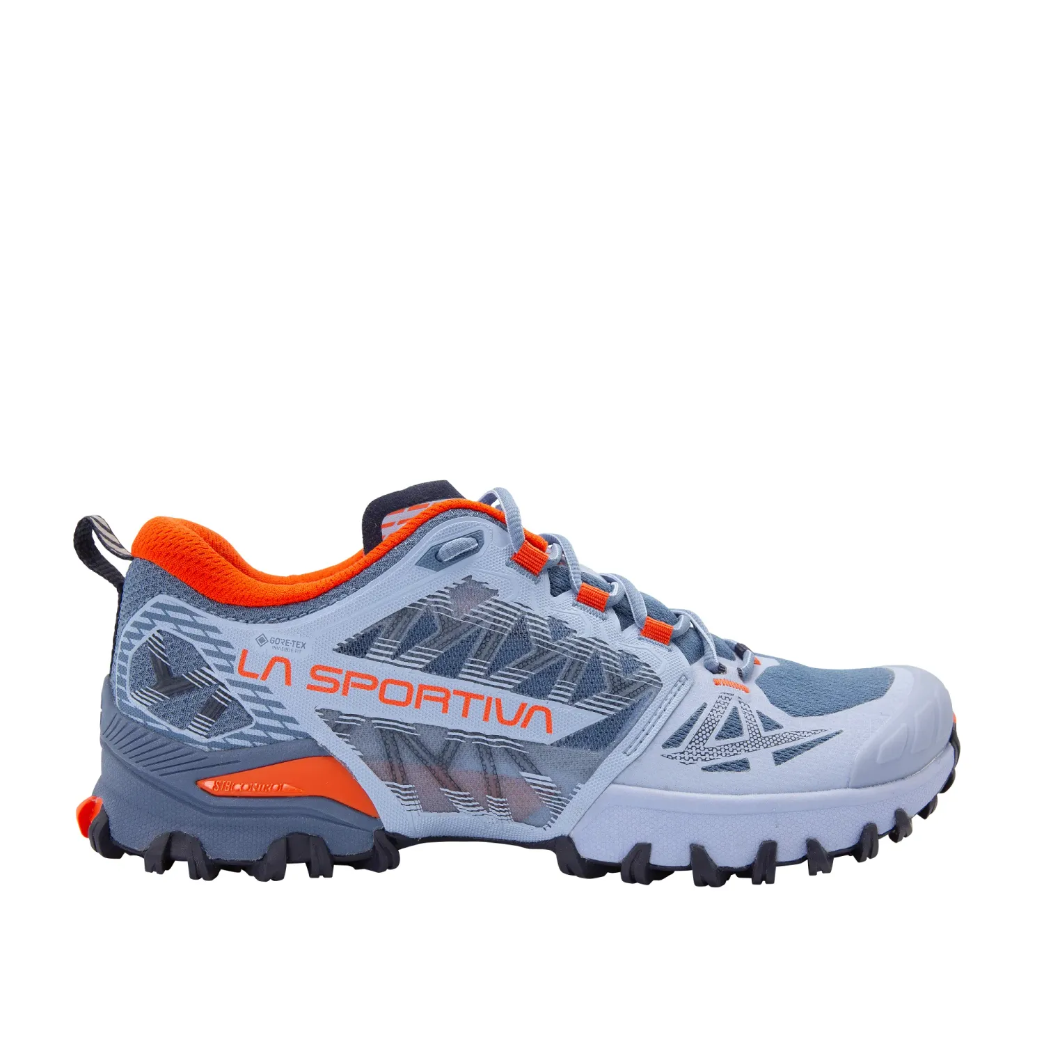 La Sportiva Bushido 3 GTX - Femme