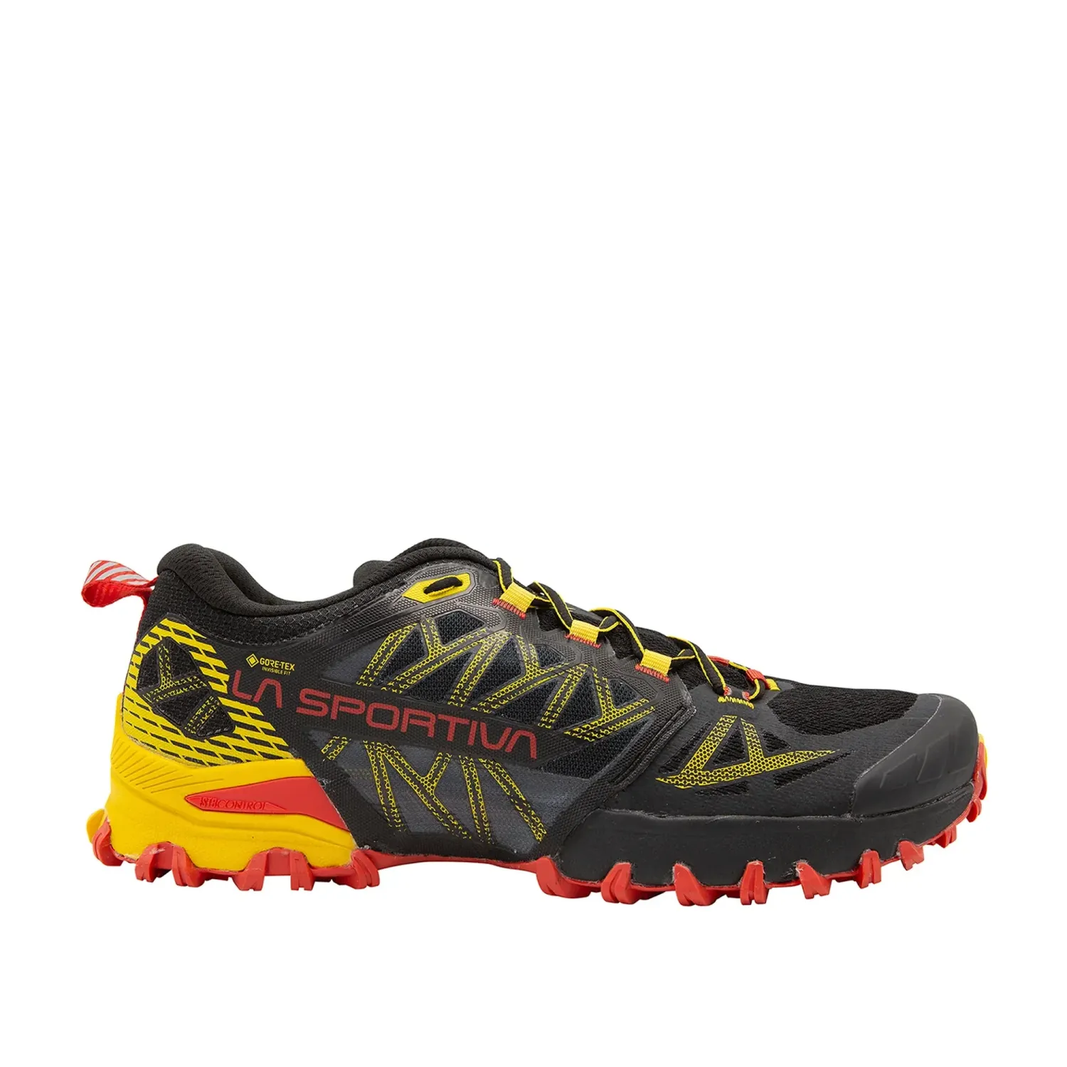 La Sportiva Bushido 3 GTX - Homme