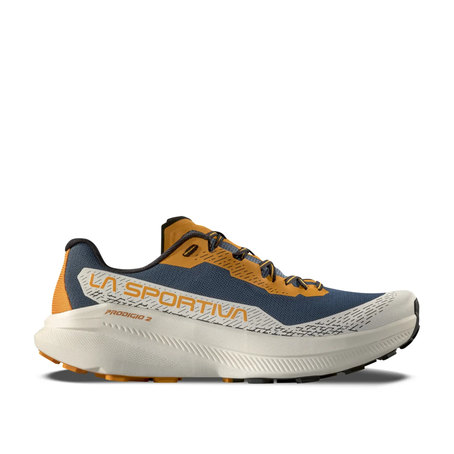La Sportiva Prodigio 2 - Homme