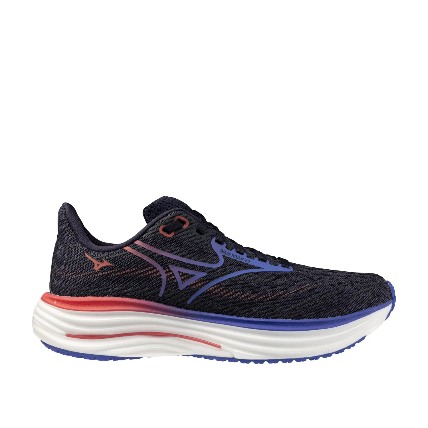 Mizuno Wave Rider 29 - Femme