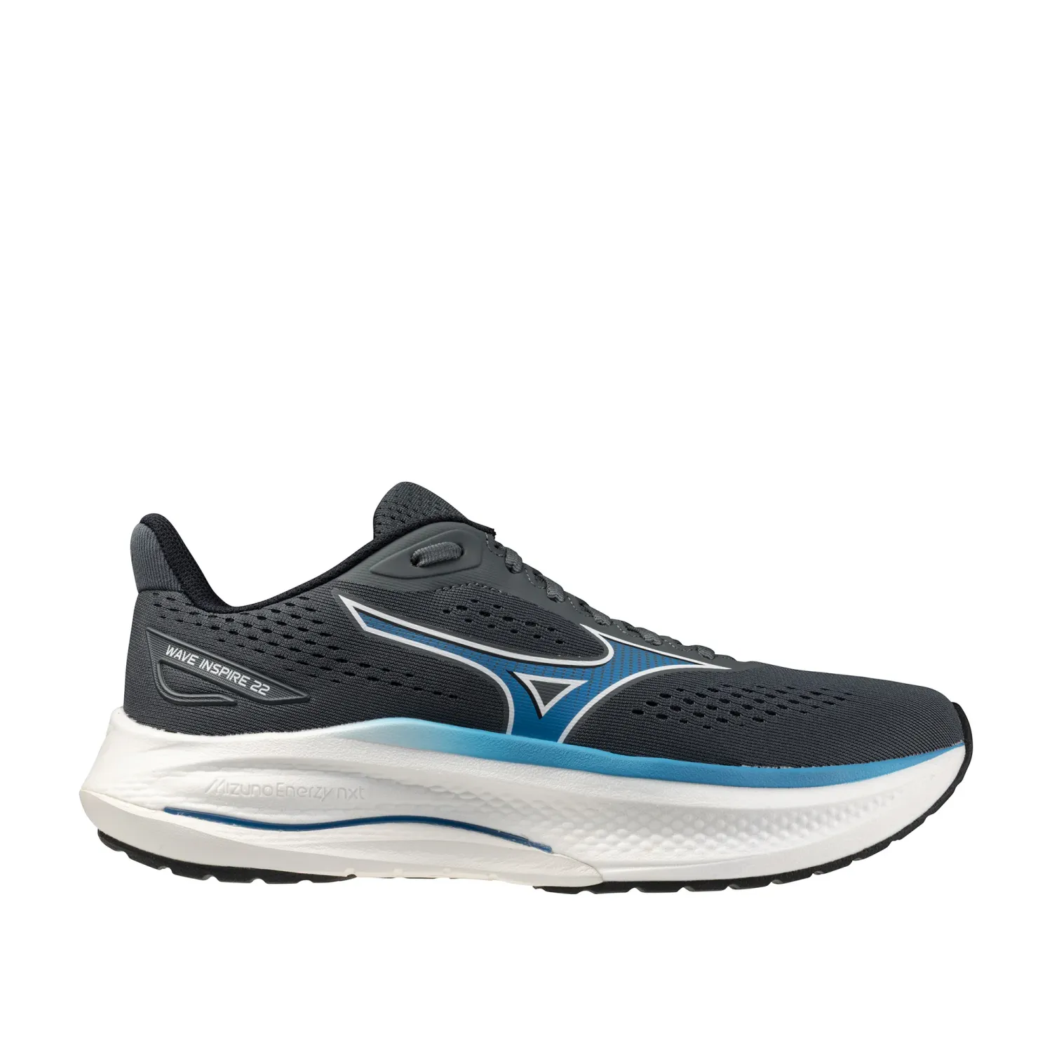 Mizuno Wave Inspire 22 - Homme