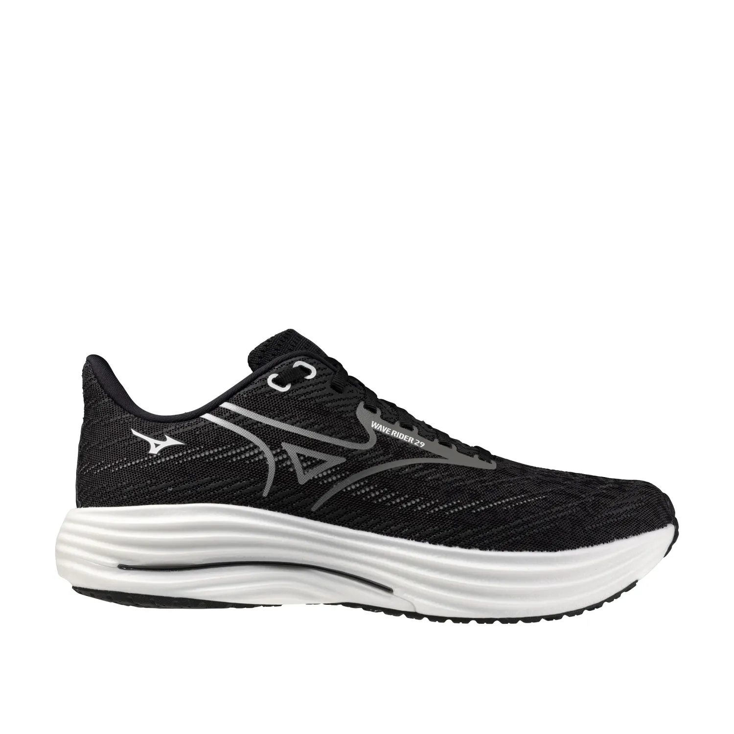 Mizuno Wave Rider 29 - Homme