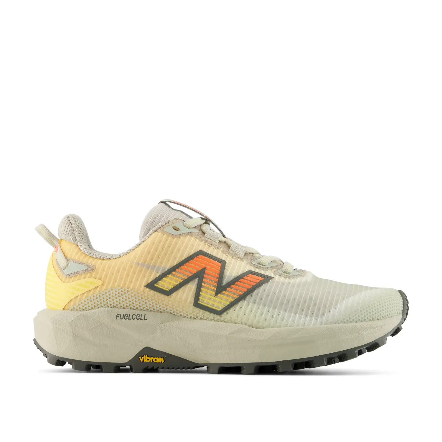 New Balance Fuelcell Rebel Trail - Femme