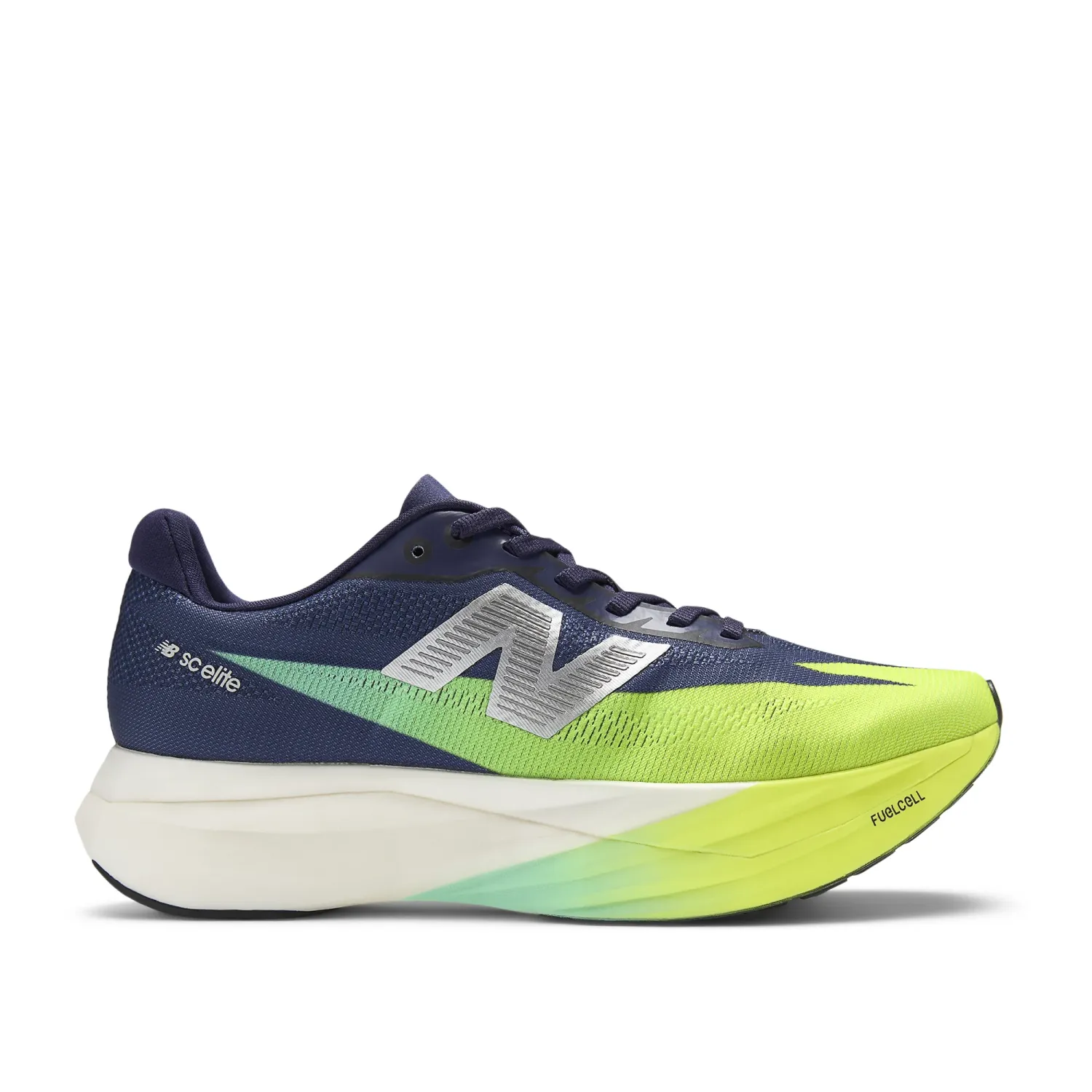 New Balance Fuelcell SuperComp Elite V5 - Femme
