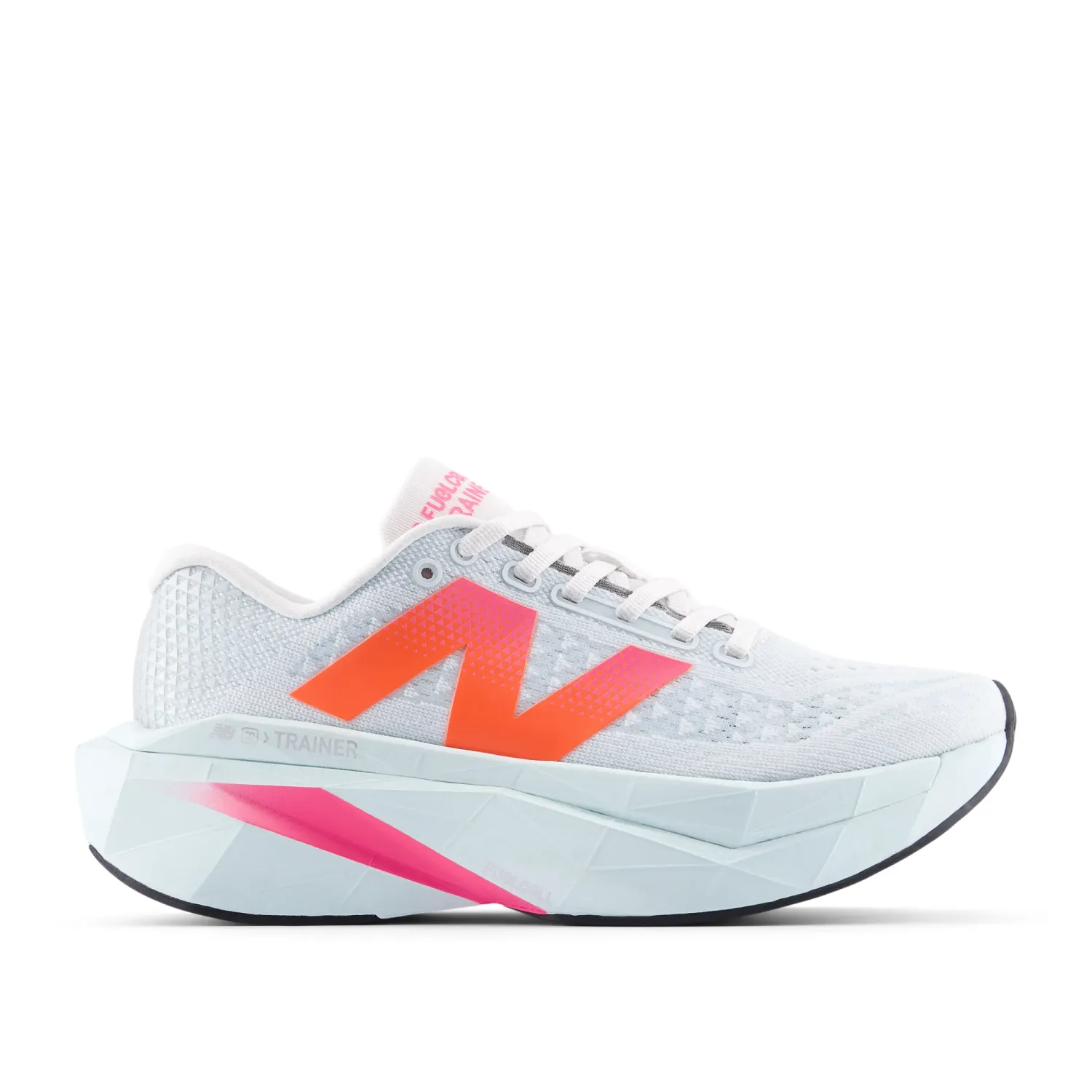 New Balance Fuelcell SuperComp Trainer V3 - Femme