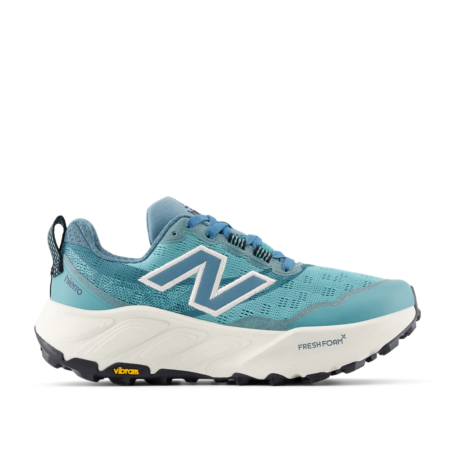 New Balance Fresh Foam X Hierro V9 - Femme