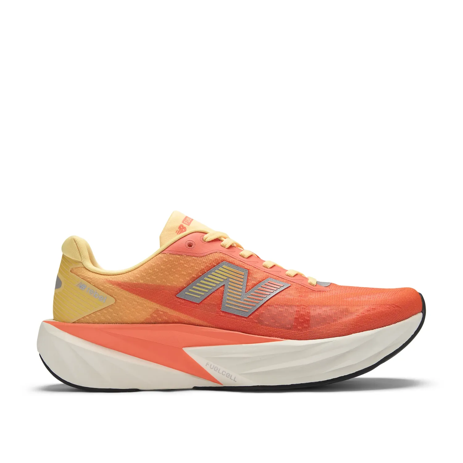 New Balance Fuelcell Rebel V5 - Homme