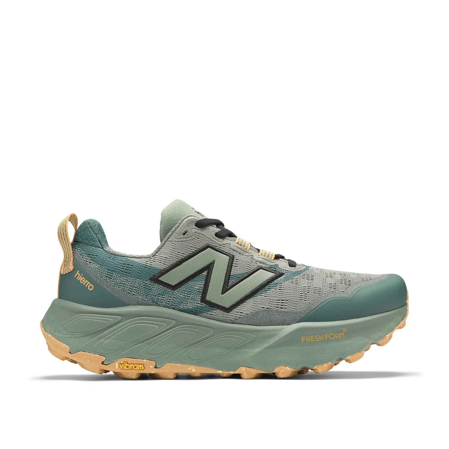 New Balance Fresh Foam X Hierro V9 - Homme