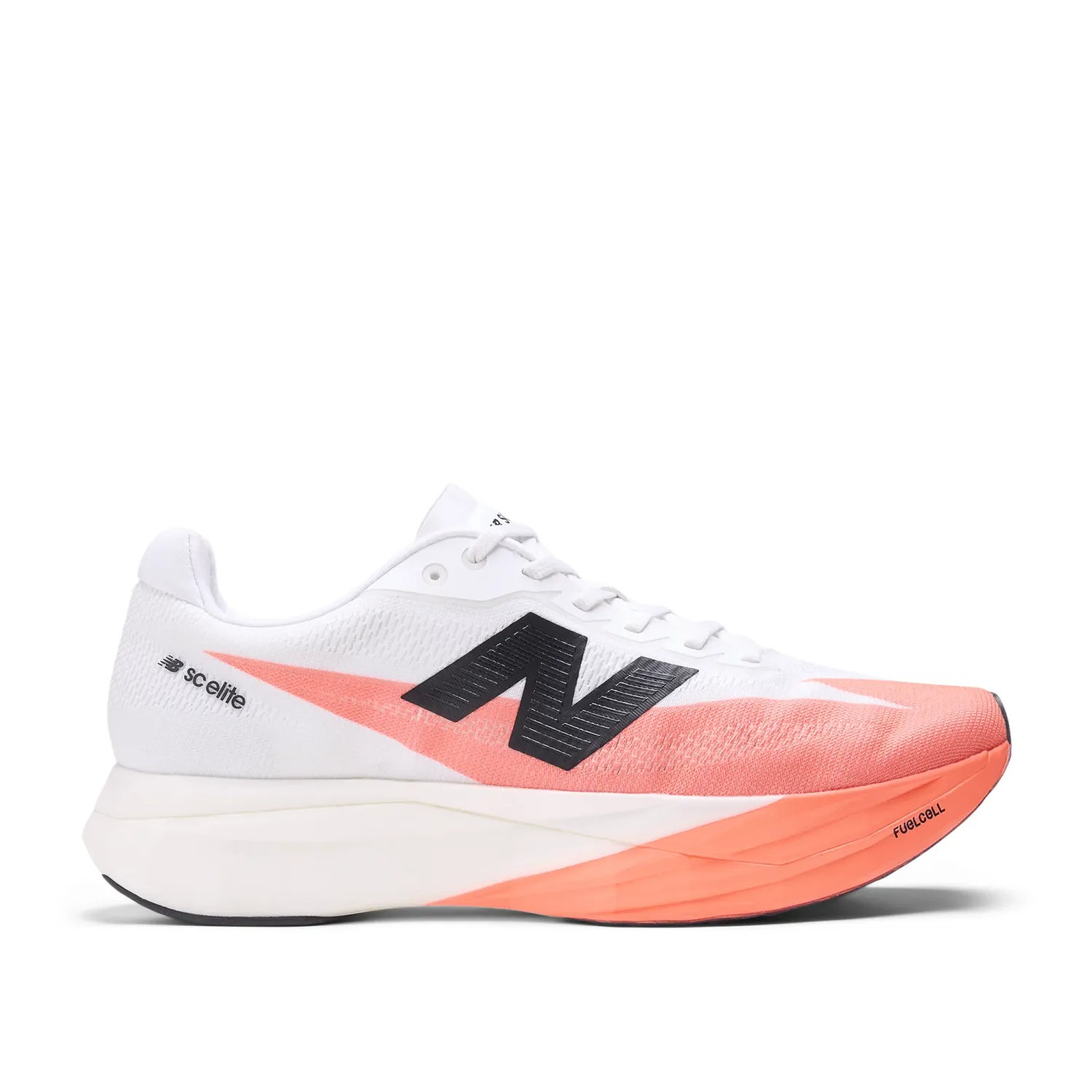 New Balance Fuelcell SuperComp Elite V5 - Homme