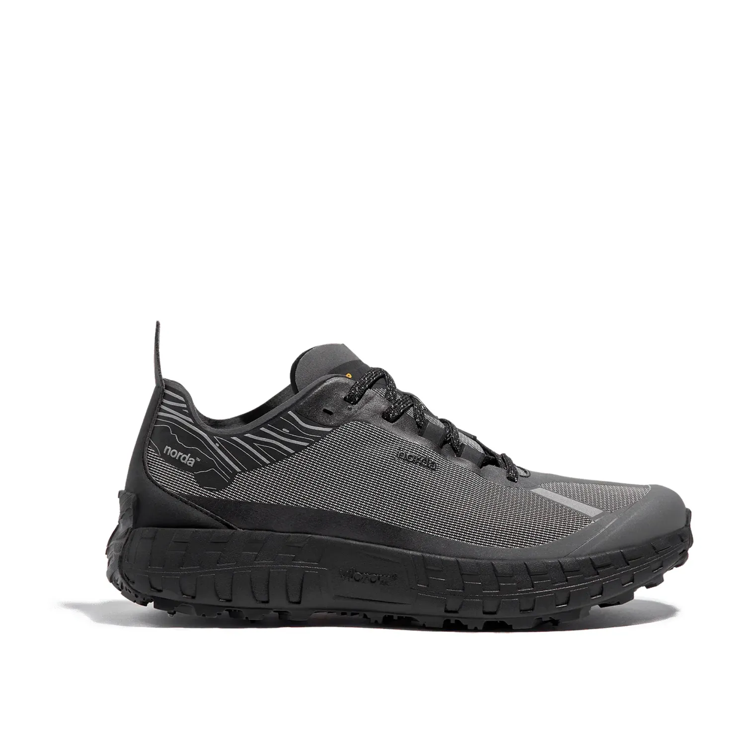 Norda 001 G+ Spike - Homme