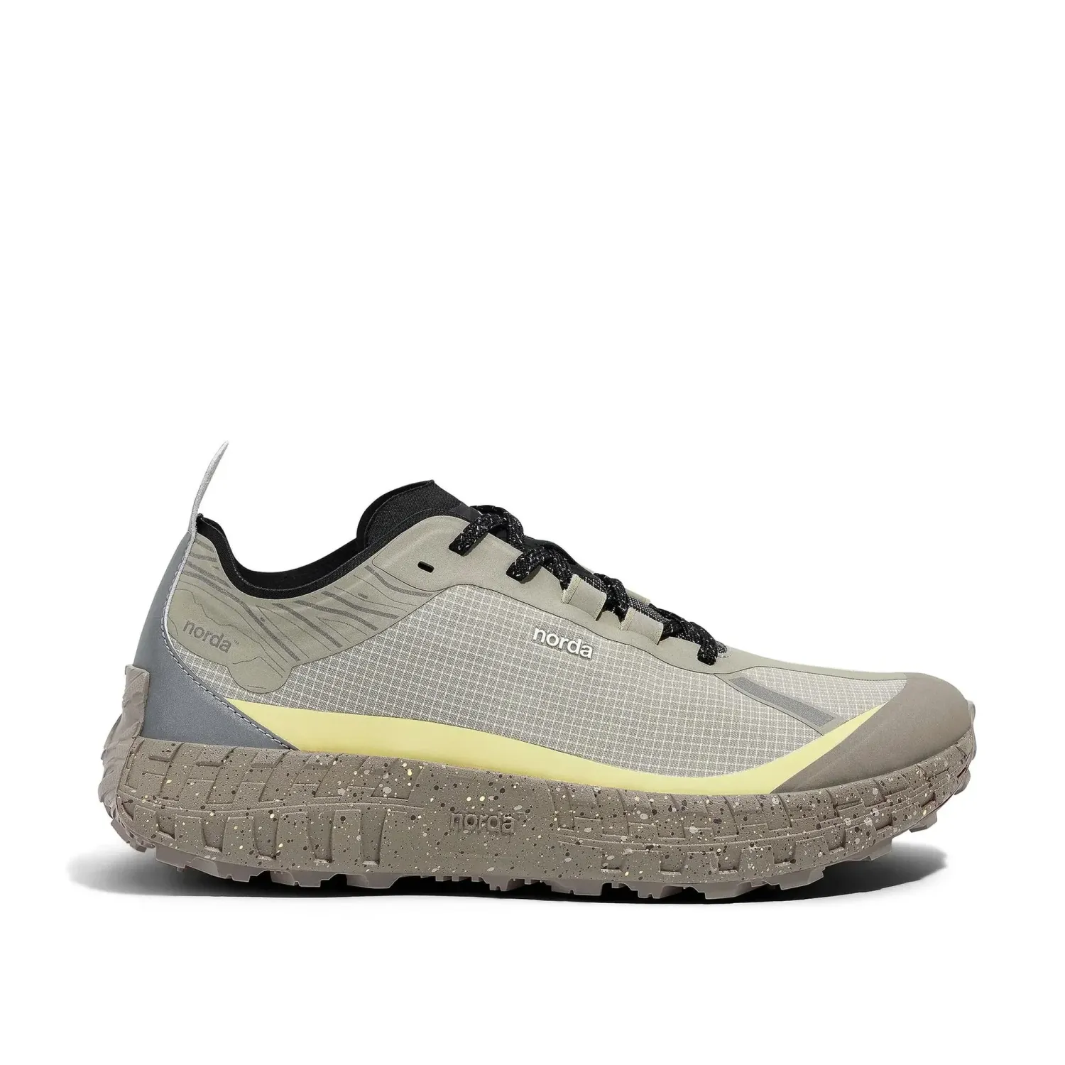 Norda 001A - Homme