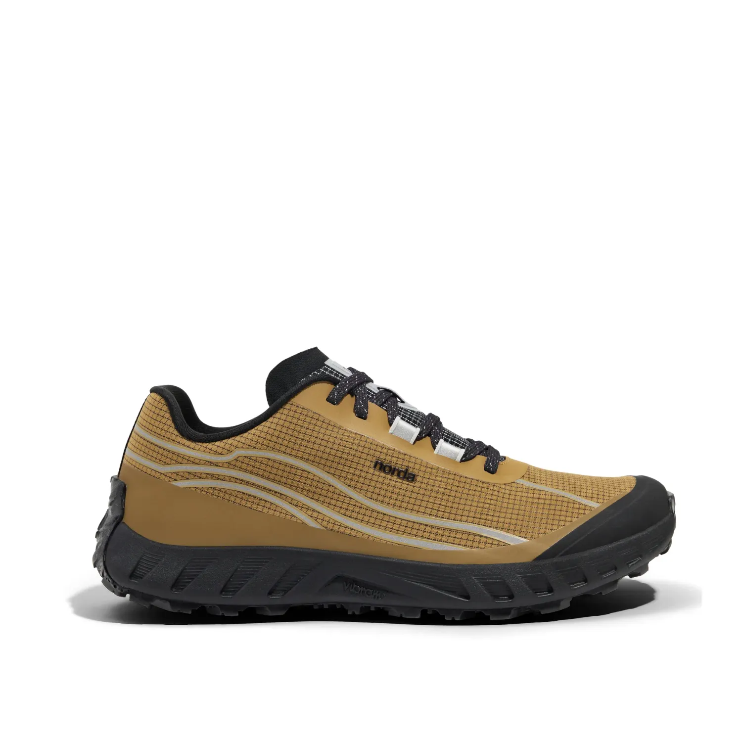 Norda 002 - Homme